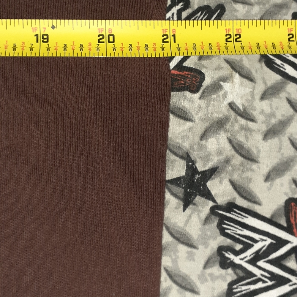 Harajuku Lovers Vintage Shirt Tee Hara Juku Gwen Stefani No Doubt - Picture 6 of 6